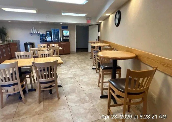 Best Western Clifton Park