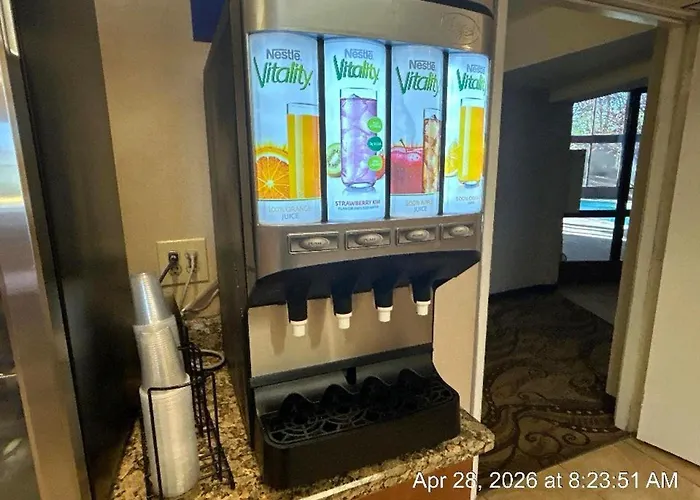 Best Western Clifton Park